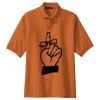 Silk Touch Polo Thumbnail