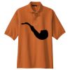 Silk Touch Polo Thumbnail