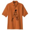 Silk Touch Polo Thumbnail