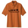 Silk Touch Polo Thumbnail