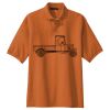 Silk Touch Polo Thumbnail