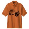 Silk Touch Polo Thumbnail