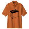 Silk Touch Polo Thumbnail