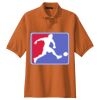Silk Touch Polo Thumbnail