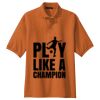 Silk Touch Polo Thumbnail