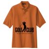 Silk Touch Polo Thumbnail