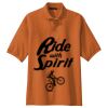 Silk Touch Polo Thumbnail