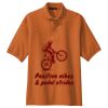 Silk Touch Polo Thumbnail