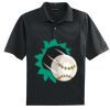 Dry Zone ® Ottoman Polo Thumbnail