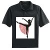 Dry Zone ® Ottoman Polo Thumbnail