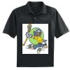 Dry Zone ® Ottoman Polo Thumbnail