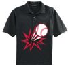 Dry Zone ® Ottoman Polo Thumbnail