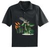 Dry Zone ® Ottoman Polo Thumbnail