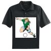 Dry Zone ® Ottoman Polo Thumbnail