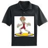 Dry Zone ® Ottoman Polo Thumbnail