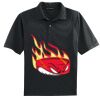 Dry Zone ® Ottoman Polo Thumbnail