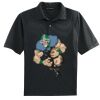 Dry Zone ® Ottoman Polo Thumbnail