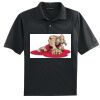 Dry Zone ® Ottoman Polo Thumbnail