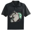 Dry Zone ® Ottoman Polo Thumbnail