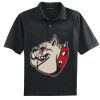 Dry Zone ® Ottoman Polo Thumbnail