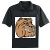 Dry Zone ® Ottoman Polo Thumbnail
