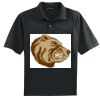 Dry Zone ® Ottoman Polo Thumbnail