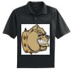 Dry Zone ® Ottoman Polo Thumbnail