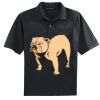Dry Zone ® Ottoman Polo Thumbnail