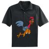 Dry Zone ® Ottoman Polo Thumbnail