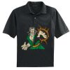 Dry Zone ® Ottoman Polo Thumbnail