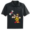 Dry Zone ® Ottoman Polo Thumbnail