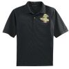 Dry Zone ® Ottoman Polo Thumbnail