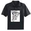 Dry Zone ® Ottoman Polo Thumbnail