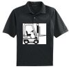 Dry Zone ® Ottoman Polo Thumbnail