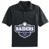 Dry Zone ® Ottoman Polo Thumbnail