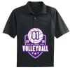 Dry Zone ® Ottoman Polo Thumbnail