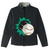 Women's Glacier ® Soft Shell Jacket Thumbnail