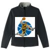Women's Glacier ® Soft Shell Jacket Thumbnail
