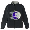 Women's Glacier ® Soft Shell Jacket Thumbnail