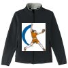 Women's Glacier ® Soft Shell Jacket Thumbnail