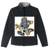 Women's Glacier ® Soft Shell Jacket Thumbnail