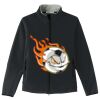 Women's Glacier ® Soft Shell Jacket Thumbnail
