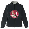 Women's Glacier ® Soft Shell Jacket Thumbnail
