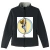 Women's Glacier ® Soft Shell Jacket Thumbnail