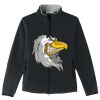 Women's Glacier ® Soft Shell Jacket Thumbnail