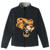 Women's Glacier ® Soft Shell Jacket Thumbnail