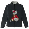 Women's Glacier ® Soft Shell Jacket Thumbnail