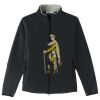 Women's Glacier ® Soft Shell Jacket Thumbnail