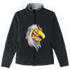Women's Glacier ® Soft Shell Jacket Thumbnail