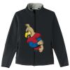 Women's Glacier ® Soft Shell Jacket Thumbnail